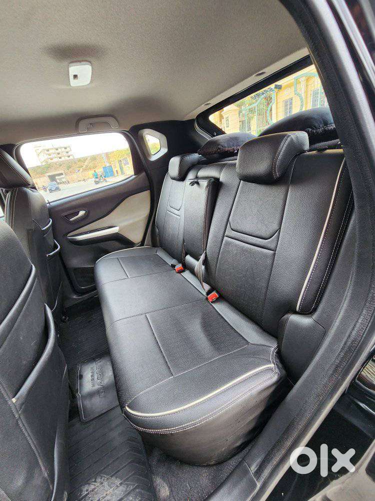 Nissan Magnite 1.0 Xv Turbo Cvt, 2024, Petrol