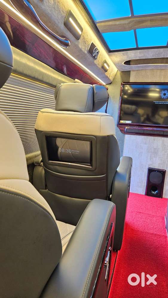 Force Motors One 4x2 6 Seating, 2025, Diesel
