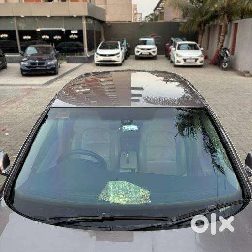 Skoda Superb, 2013, Diesel