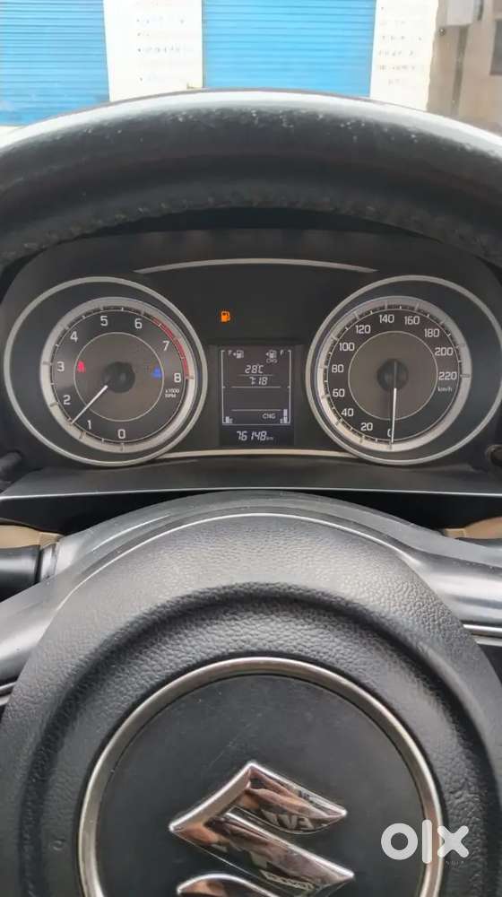 Maruti Suzuki Dzire 2023