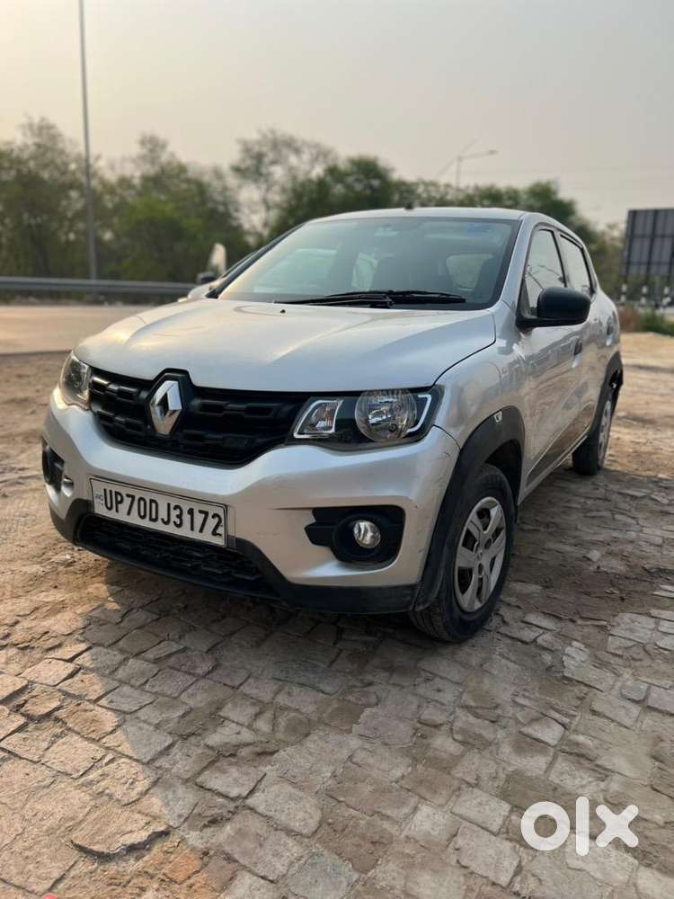 Well Maintained Very Less Driven Car