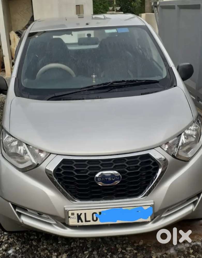 Datsun Redigo 2019