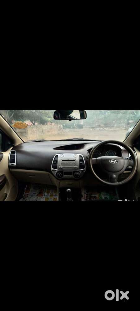Hyundai I20 Magna Plus, 2011, Petrol