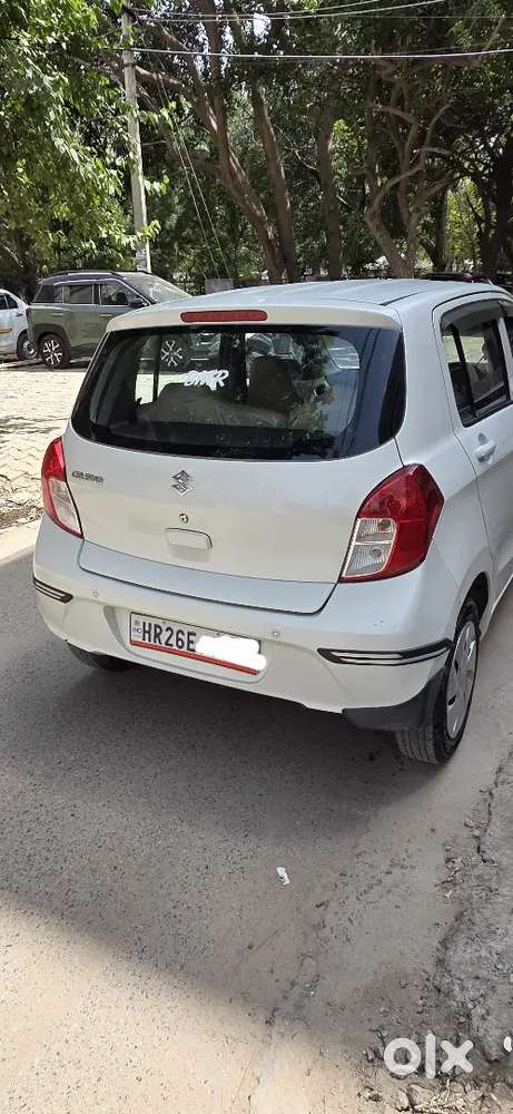 Maruti Suzuki Celerio 2020 Petrol 29350 Km Driven