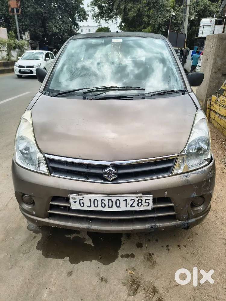 Maruti Suzuki Zen Estilo 2010 Petrol Vxi