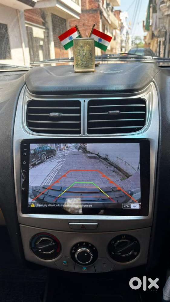 Chevrolet Sail Sedan 1.2lt (petrol)  2015  Well Maintained  68000km