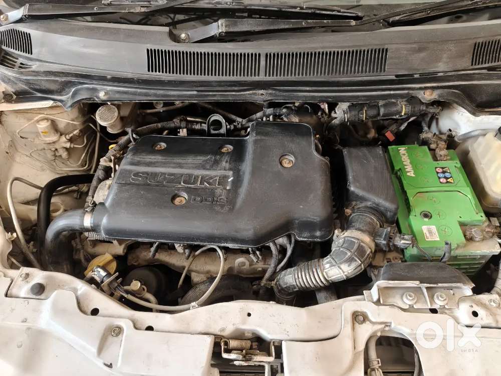 Maruti Suzuki Ritz 2015