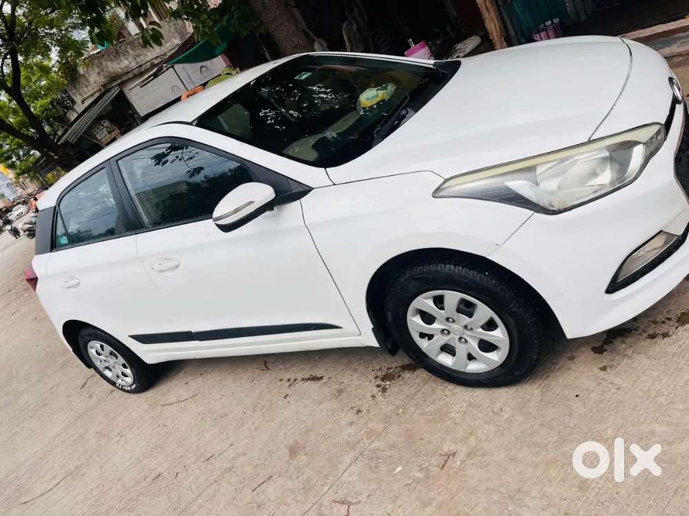 Hyundai I20 2015 Petrol Good Condition