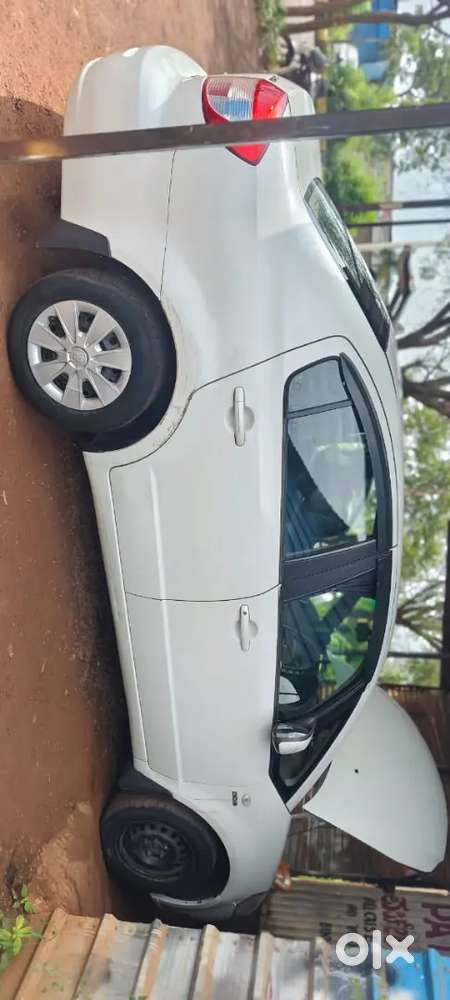 Maruti Suzuki Sx4 Diesel 2013