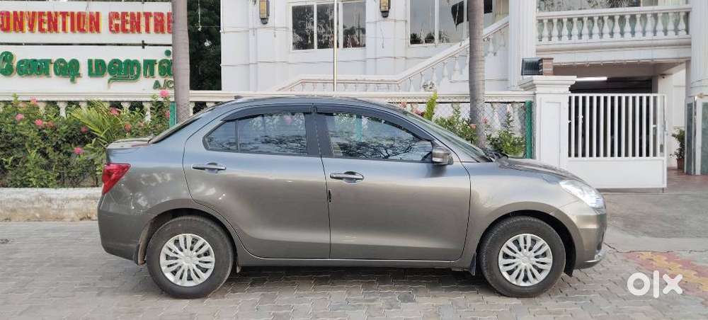 Maruti Suzuki Dzire 1.2 Vxi, 2021, Petrol