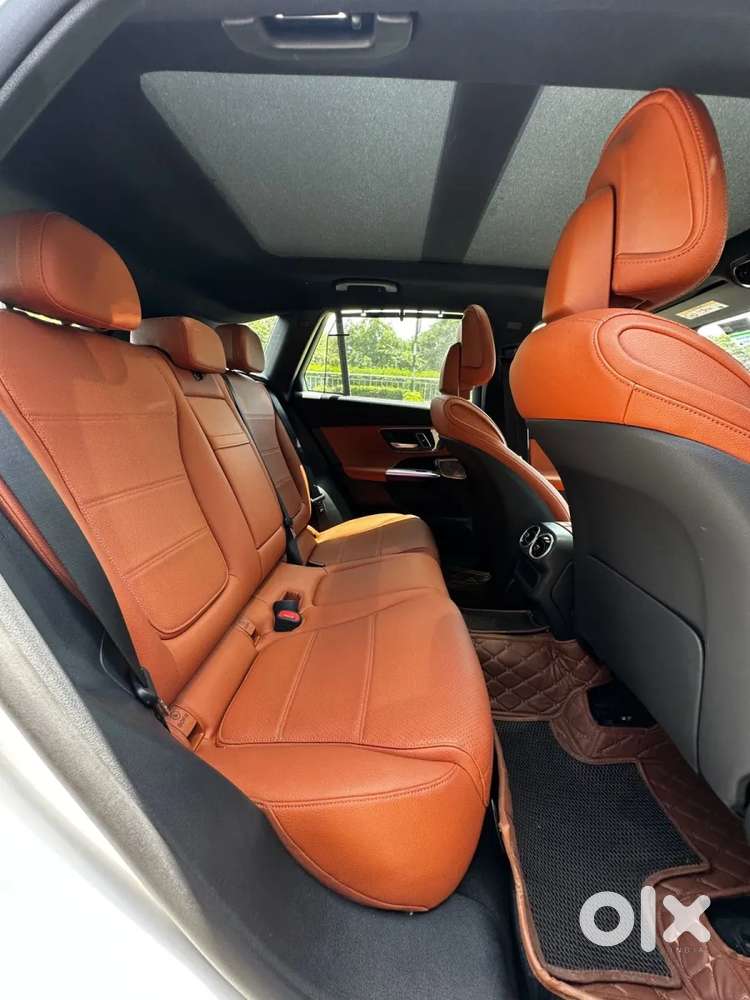 Mercedes-benz Glc, 2026, Petrol