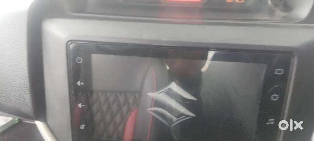 Maruti Suzuki S-presso 2021