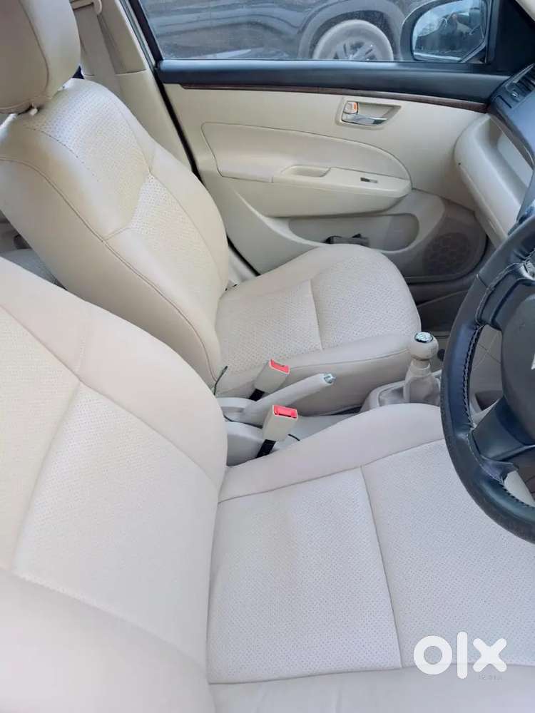 Swift Dzire 2016 Vxi Model In Superb Condition..