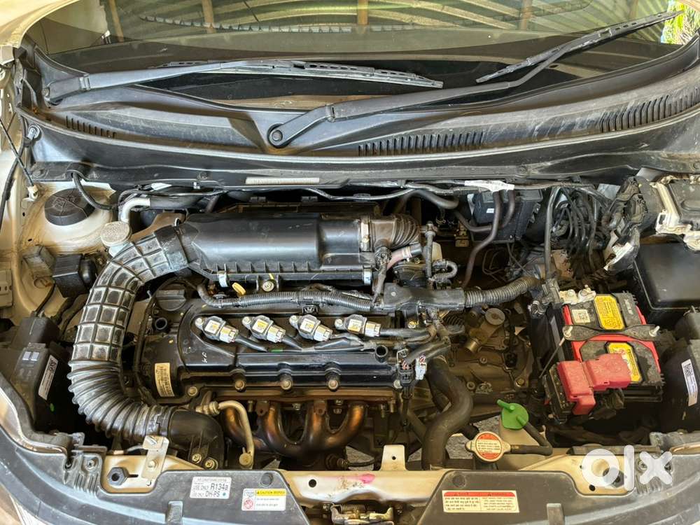 2022 Maruti Suzuki Ignis Petrol Manual