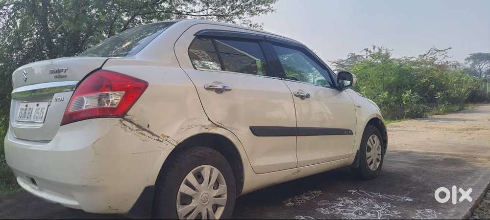 Maruti Suzuki Dzire