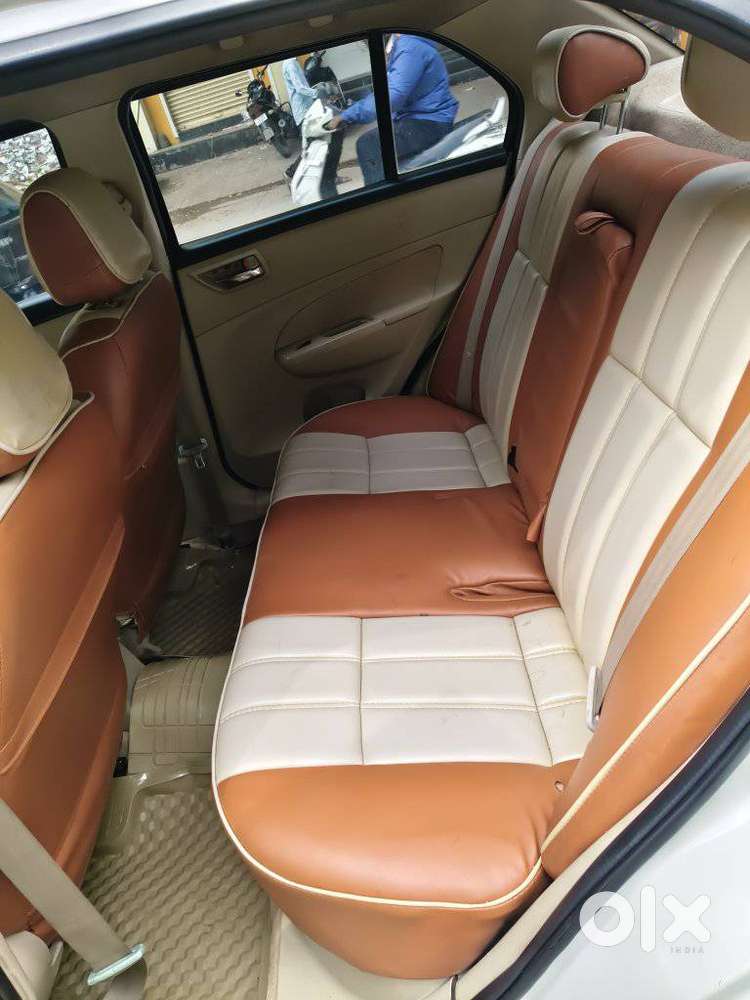 Maruti Suzuki Swift Dzire Vdi (o), 2013, Diesel