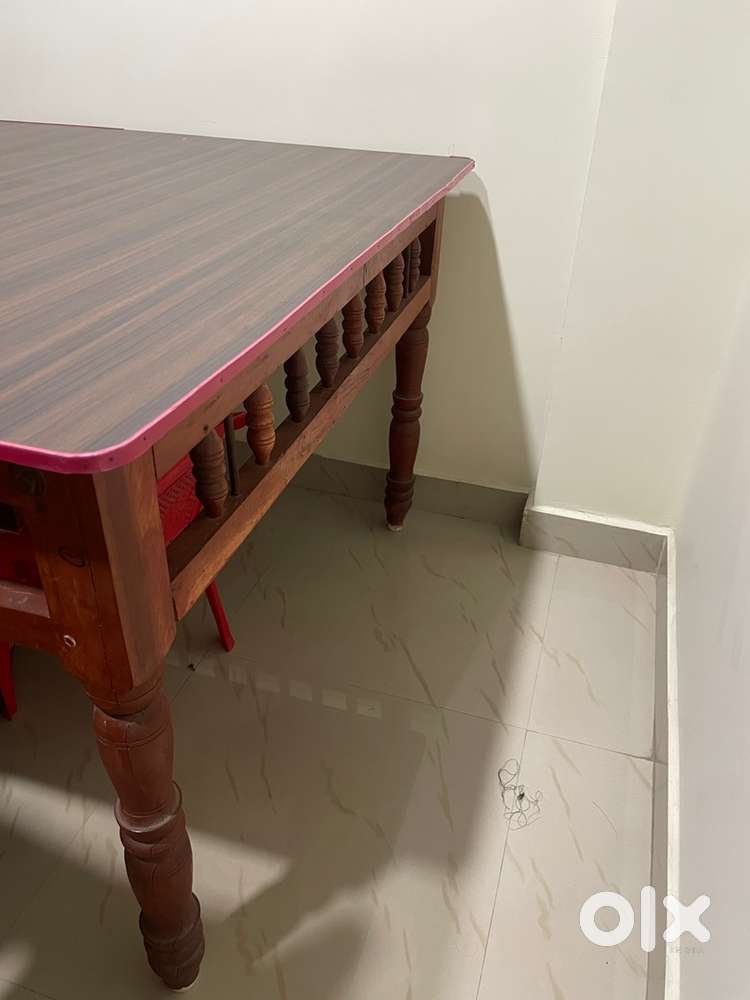Big Dinning table
