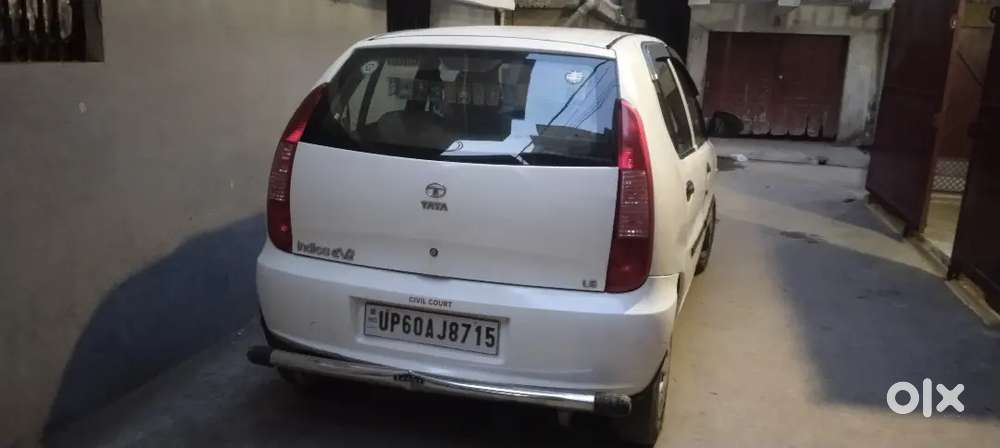 Tata Indica Ev2 Lx 2018 Diesel
