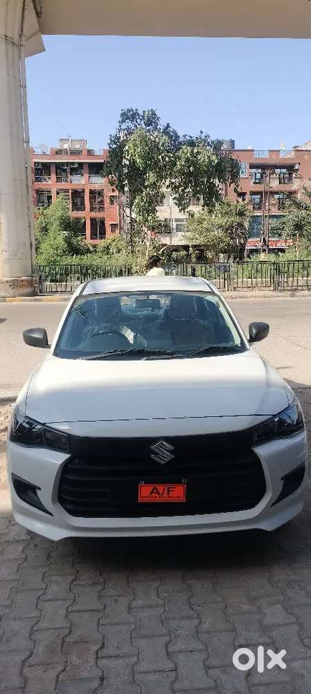 New Maruti Dzire Tour S Cng Ke Liye Sampark Kare Commercial.