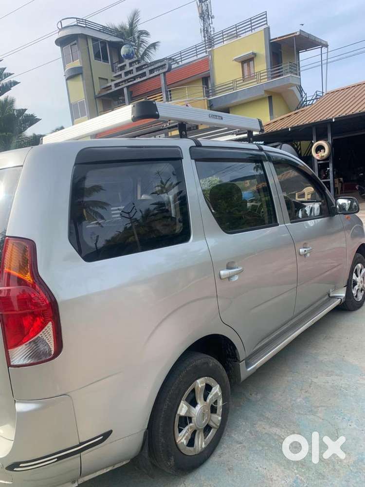 Mahindra Diesel Car 2010 Kl Reg