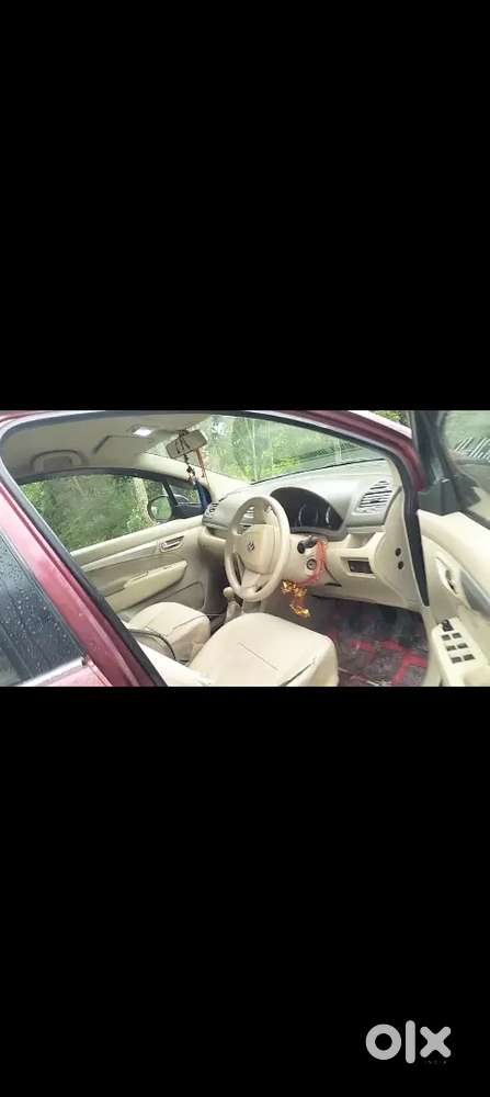 Ertiga Vxi 2012 Model Petrol Smooth And Tip Top Good Condition