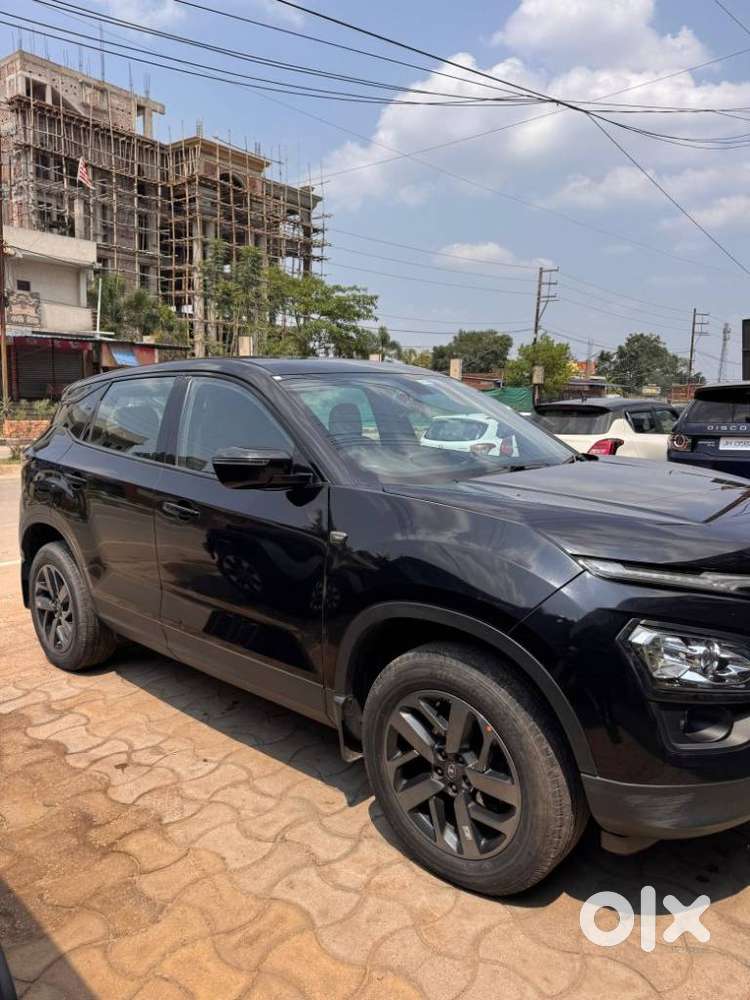 Tata Harrier 2.0 Kryotec Xz Plus Camo, 2023, Diesel