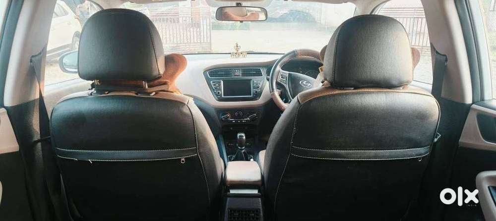 Hyundai Elite I20 Asta 1.2 (o), 2019, Diesel
