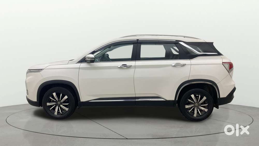 Mg Hector 2.0 Sharp Diesel, 2019, Diesel