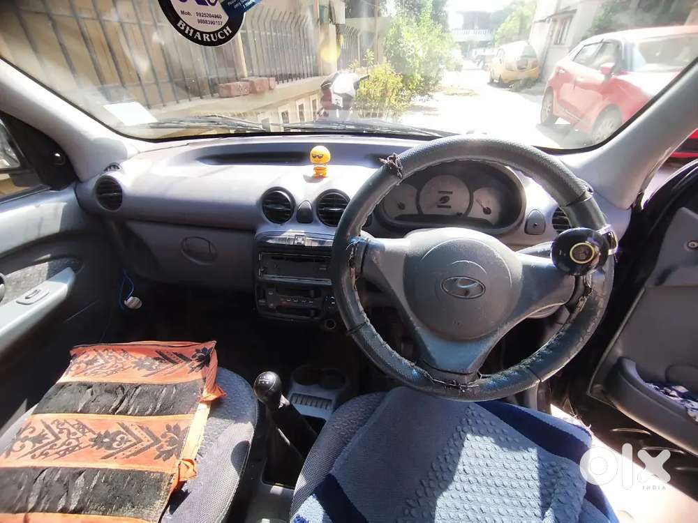 2005 Hyundai Santro Xing Xl