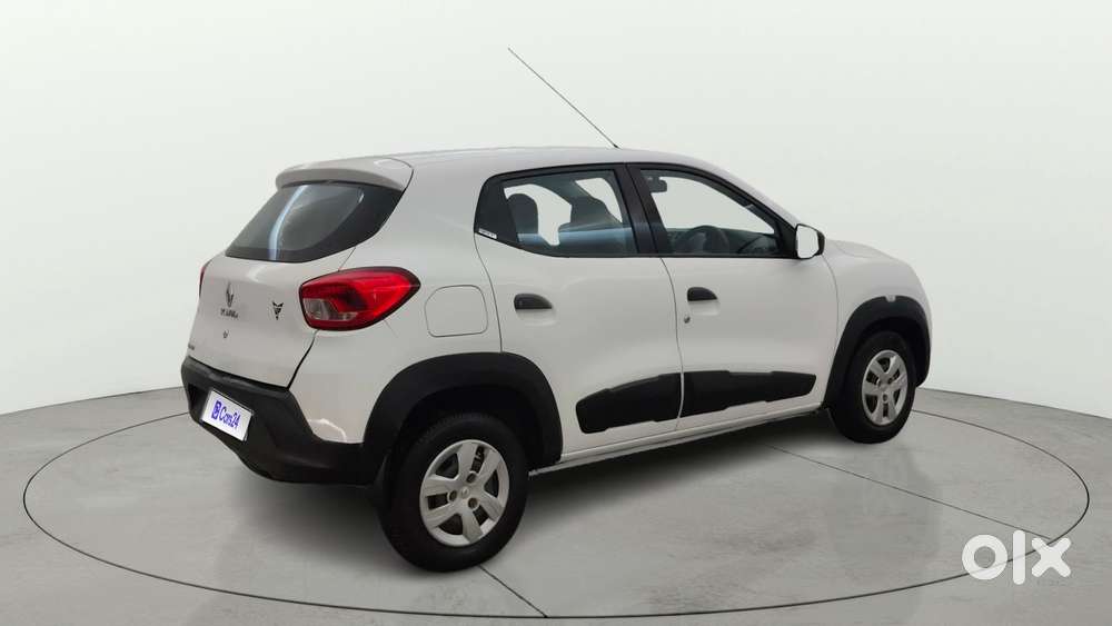 Renault Kwid Rxt, 2016, Petrol