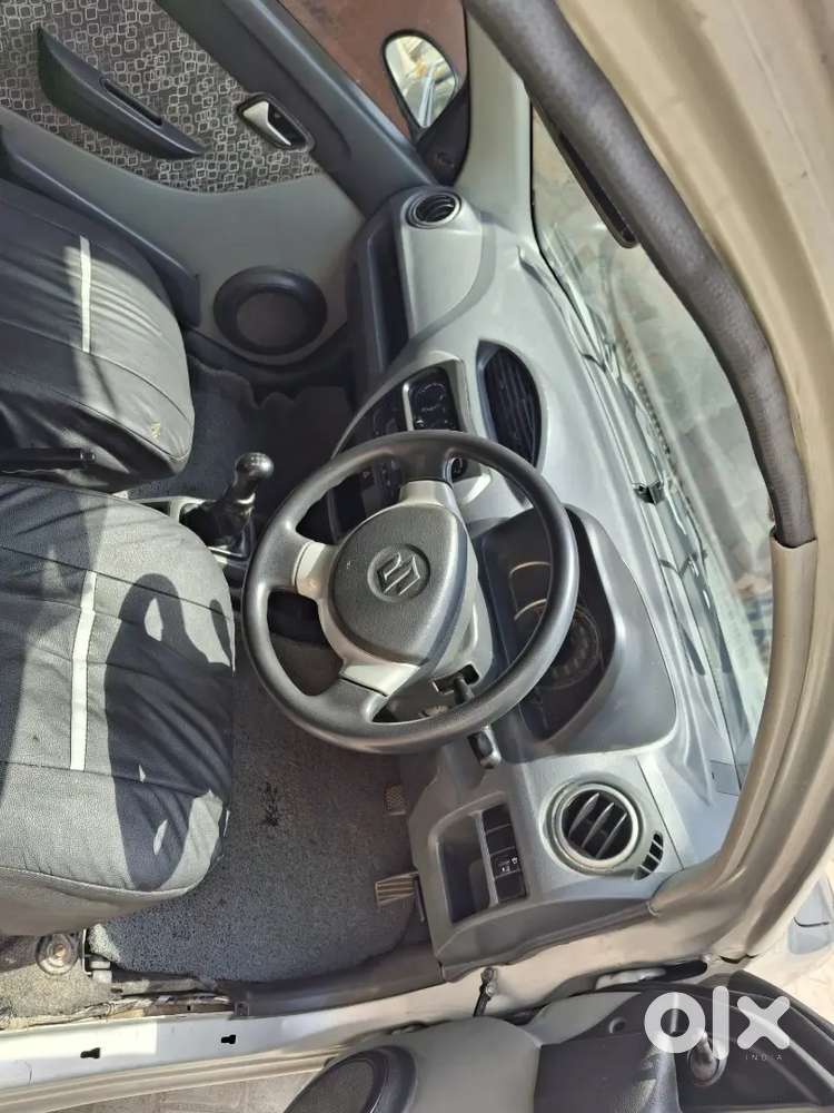 Maruti Suzuki Alto 800 2018