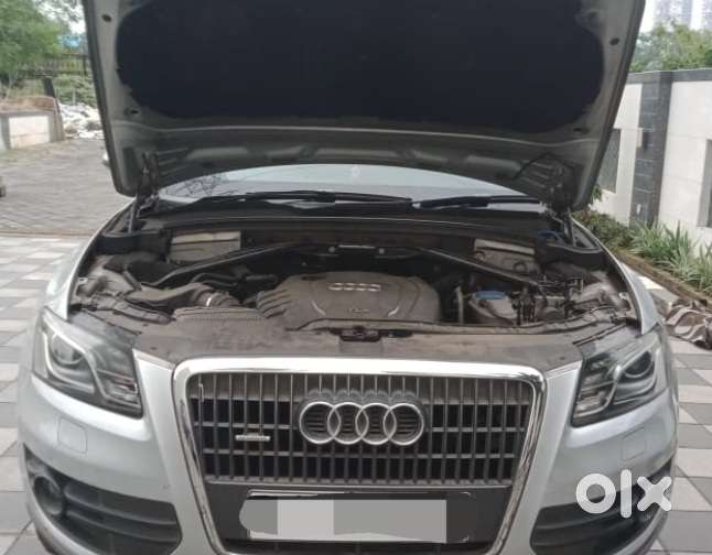 Audi Q5 2012-2017 2.0 Tdi Quattro, 2012, Diesel