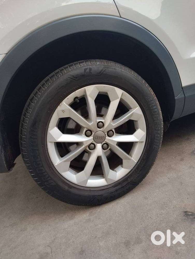 Audi Q3, 2017, Diesel