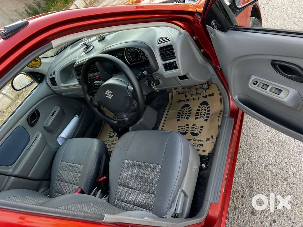 Maruti Suzuki Alto K10 Vxi (o), 2010, Petrol