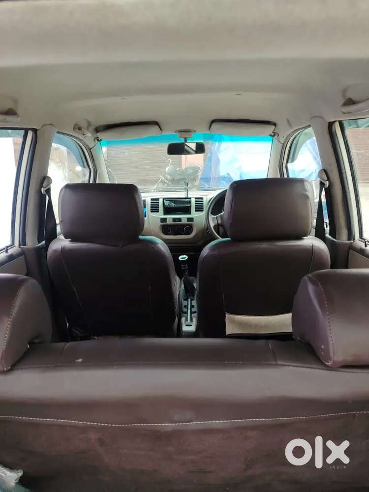 Maruti Suzuki Estilo 2009 Petrol 70000 Km