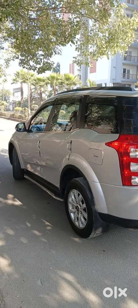 Mahindra Xuv500 2015 Year Diesel Automatic,w10