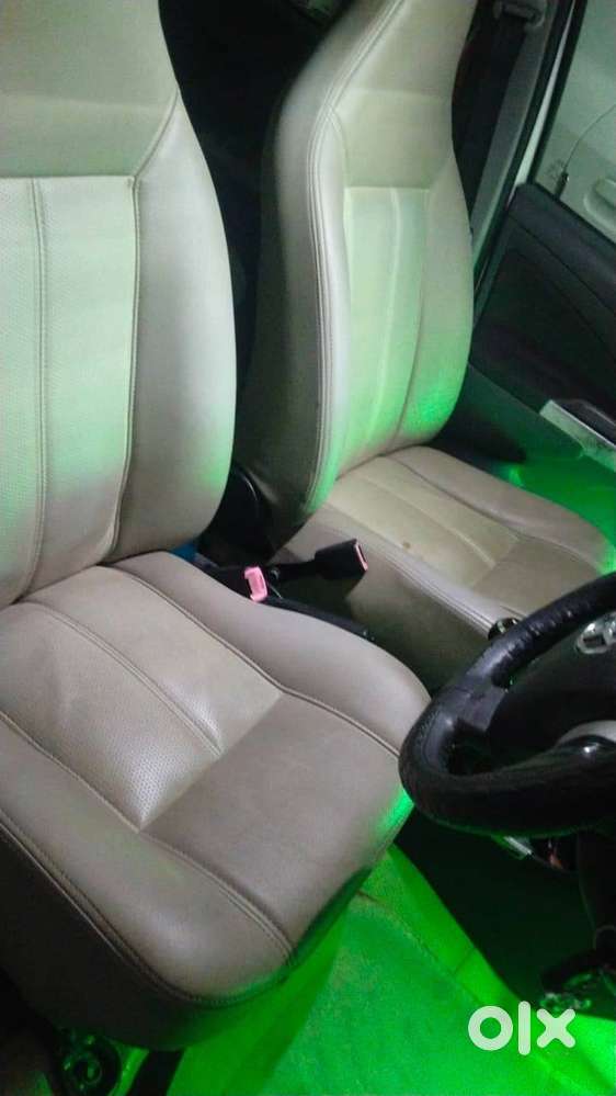 Toyota Etios Vxd – 2012 Model – Family Used – Excellent Condition