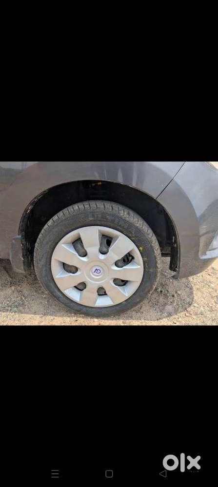 Maruti Suzuki Alto K10 1.0 Vxi S-cng, 2019, Cng & Hybrids