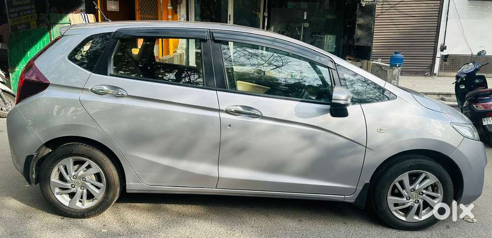 Honda Jazz V Mt Privilege, 2019, Cng & Hybrids