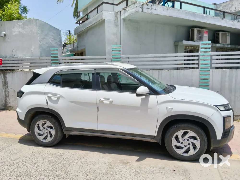 Creta Face-lift Ex 1.5 Mpi Mt