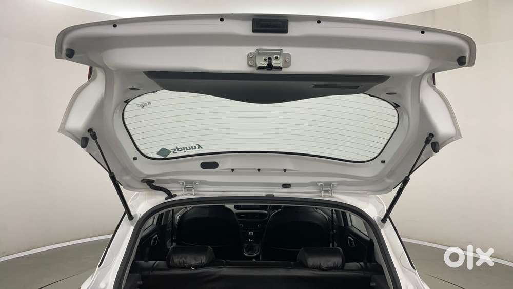 Hyundai Grand I10 Nios Sportz 1.2 Kappa Vtvt, 2023, Petrol