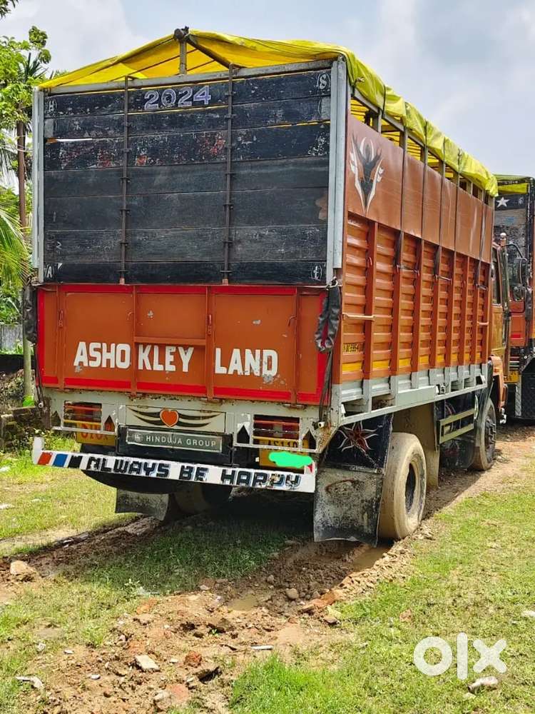 Ashok Leyland Stile 2020 Diesel Lx