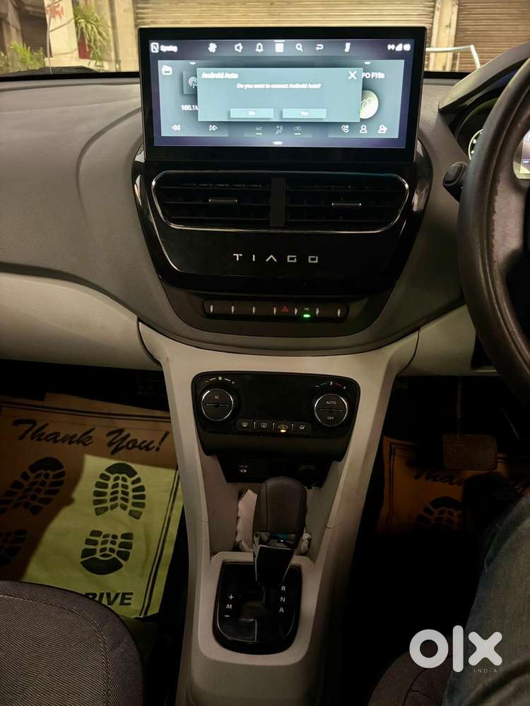 Tata Tiago Nrg Xza Icng, 2025, Cng & Hybrids