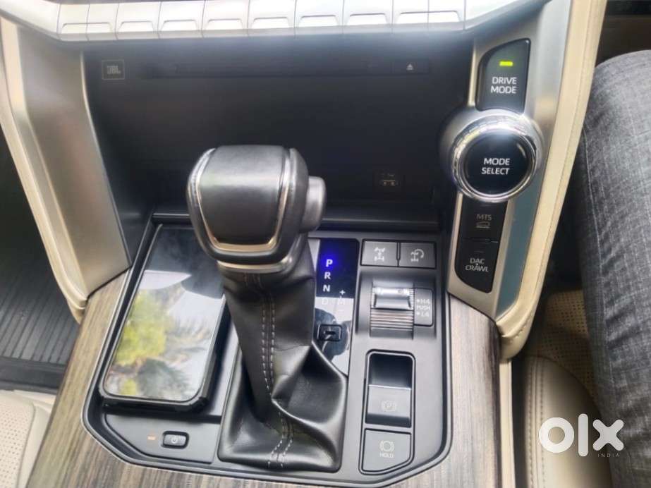Toyota Land Cruiser 3.3 Zx Diesel, 2023, Diesel