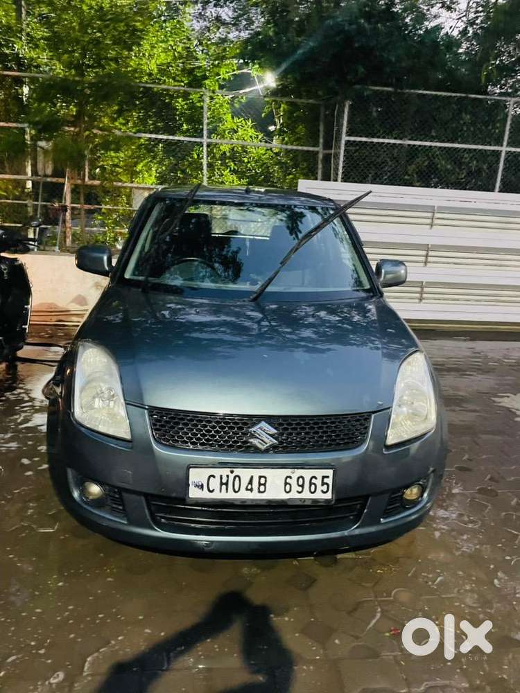 Maruti Suzuki Swift 2008 Diesel Good Condition