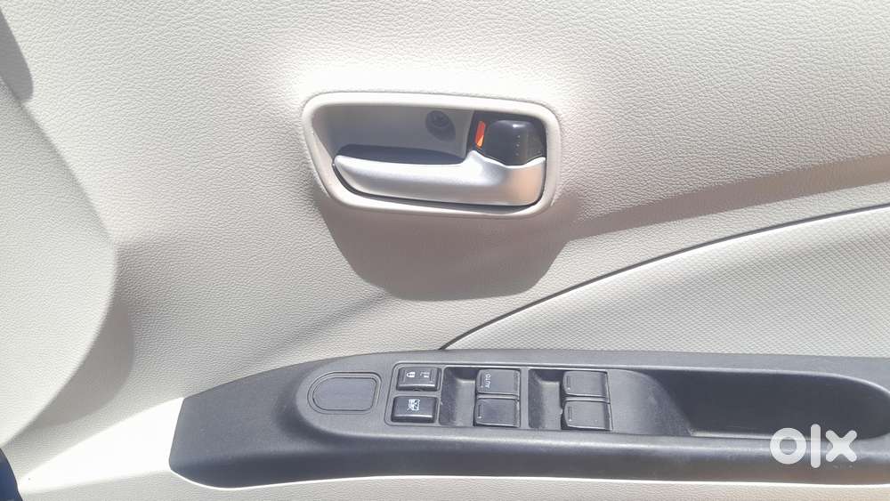 Maruti Suzuki Celerio 2014-2017 1.0 Vxi (o) Amt, 2017, Petrol