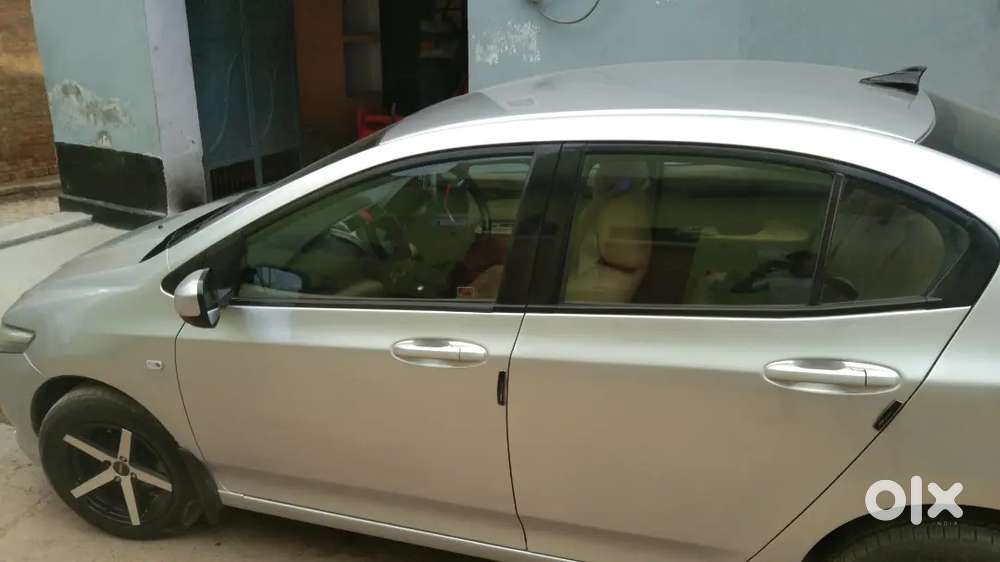 Honda City 2010 Petrol Good Condition