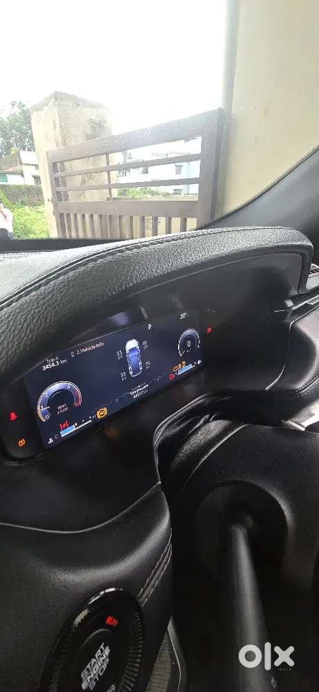 Jeep Compass Diesel 2022 Model