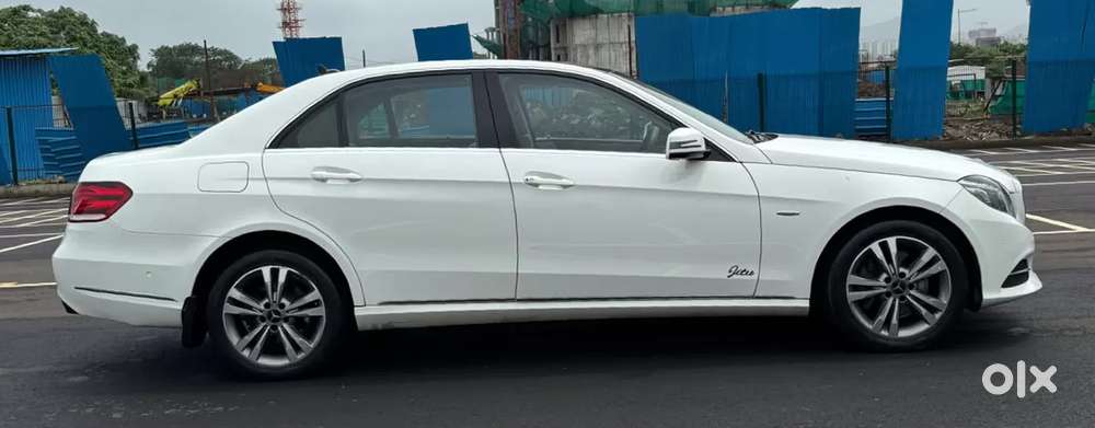 Mercedes-benz E-class E250 Cdi Edition E, 2017, Diesel