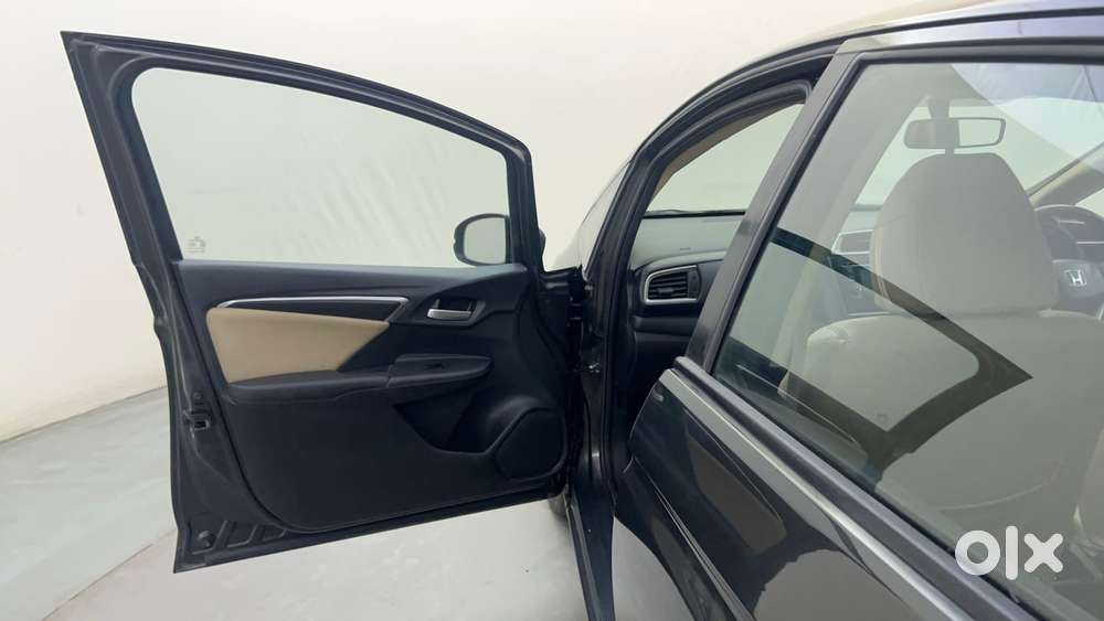 Honda Jazz [ ] 1.2 V I-vtec Mt, 2016, Petrol